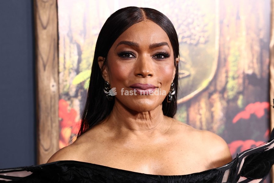 Angela Bassett at the 2026 AFI Fest - Opening Night Premiere Screening Of Fathom Entertainment's 'Wildwood' held at the TCL Chinese Theatre IMAX at Ovation Hollywood on October 21, 2026 in Hollywood, Los Angeles, California, United States