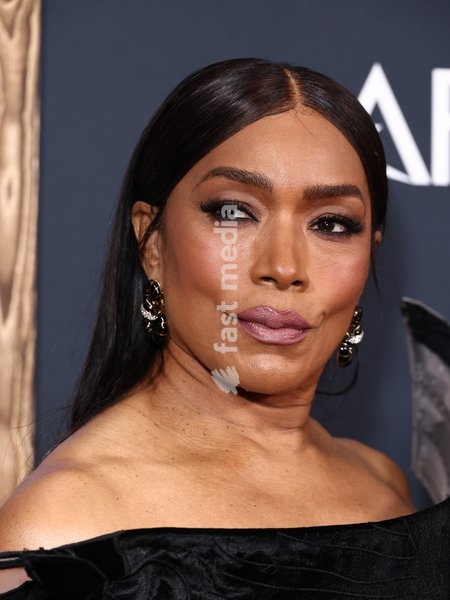 Angela Bassett at the 2026 AFI Fest - Opening Night Premiere Screening Of Fathom Entertainment's 'Wildwood' held at the TCL Chinese Theatre IMAX at Ovation Hollywood on October 21, 2026 in Hollywood, Los Angeles, California, United States