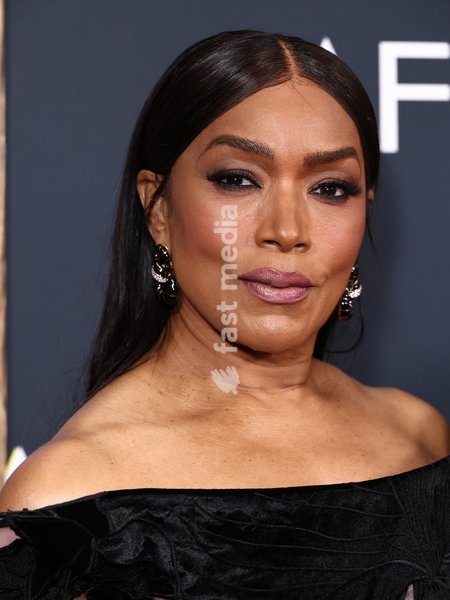 Angela Bassett at the 2026 AFI Fest - Opening Night Premiere Screening Of Fathom Entertainment's 'Wildwood' held at the TCL Chinese Theatre IMAX at Ovation Hollywood on October 21, 2026 in Hollywood, Los Angeles, California, United States