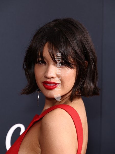 Peyton Elizabeth Lee at the 2026 AFI Fest - Opening Night Premiere Screening Of Fathom Entertainment's 'Wildwood' held at the TCL Chinese Theatre IMAX at Ovation Hollywood on October 21, 2026 in Hollywood, Los Angeles, California, United States