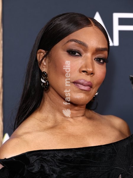 Angela Bassett at the 2026 AFI Fest - Opening Night Premiere Screening Of Fathom Entertainment's 'Wildwood' held at the TCL Chinese Theatre IMAX at Ovation Hollywood on October 21, 2026 in Hollywood, Los Angeles, California, United States