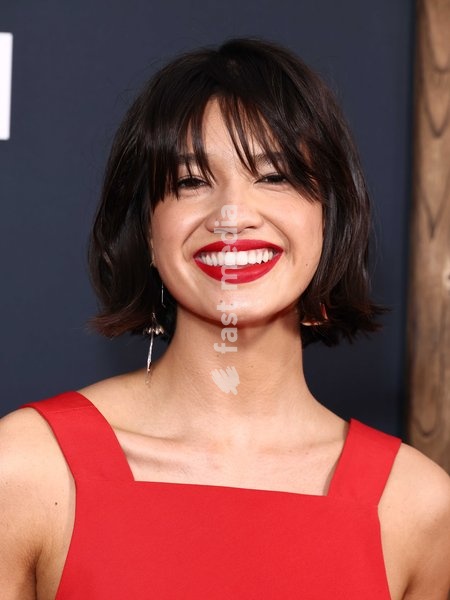 Peyton Elizabeth Lee at the 2026 AFI Fest - Opening Night Premiere Screening Of Fathom Entertainment's 'Wildwood' held at the TCL Chinese Theatre IMAX at Ovation Hollywood on October 21, 2026 in Hollywood, Los Angeles, California, United States