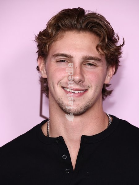 Caleb McDaniel at The Hollywood Reporter's Creators A-List Party Presented by United Talent Agency (UTA) held at Galerie on Sunset on October 21, 2026 in West Hollywood, Los Angeles, California, United States