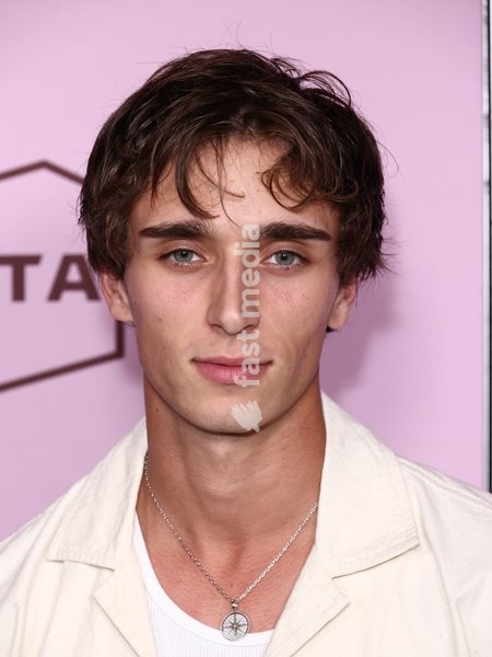 Josh Richards at The Hollywood Reporter's Creators A-List Party Presented by United Talent Agency (UTA) held at Galerie on Sunset on October 21, 2026 in West Hollywood, Los Angeles, California, United States