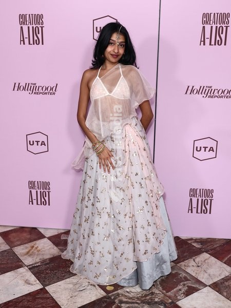 The Hollywood Reporter's Creators A-List Party Presented by UTA