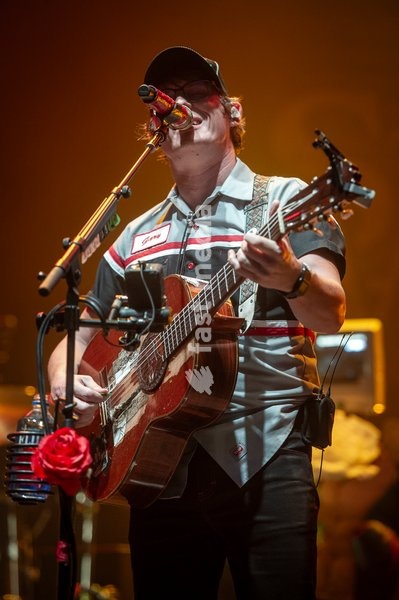 Raising alternative country star Stephen Wilson Jr. performs at O2 Academy Brixton in London on 22nd October 2026 on his Gary The Torch Tour. Stephen Wilson, Jr. - vocals, guitar; Julian Dorio - drums; Scotty Murray - steel guitar; C. Miles Burger - bass guitar, harmonica