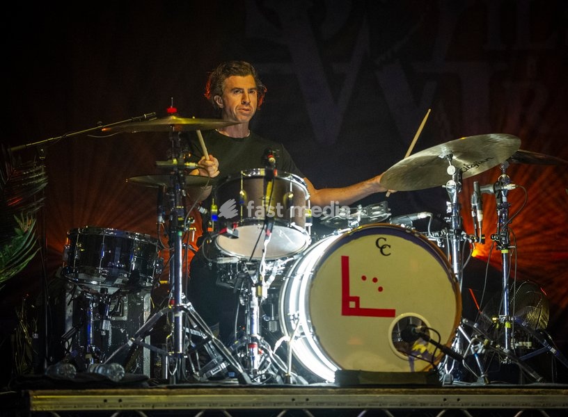 Raising alternative country star Stephen Wilson Jr. performs at O2 Academy Brixton in London on 22nd October 2026 on his Gary The Torch Tour. Stephen Wilson, Jr. - vocals, guitar; Julian Dorio - drums; Scotty Murray - steel guitar; C. Miles Burger - bass guitar, harmonica