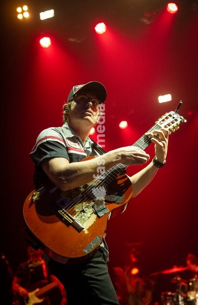 Raising alternative country star Stephen Wilson Jr. performs at O2 Academy Brixton in London on 22nd October 2026 on his Gary The Torch Tour. Stephen Wilson, Jr. - vocals, guitar; Julian Dorio - drums; Scotty Murray - steel guitar; C. Miles Burger - bass guitar, harmonica