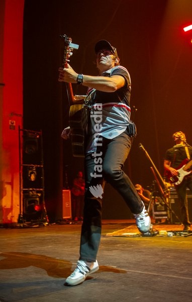 Raising alternative country star Stephen Wilson Jr. performs at O2 Academy Brixton in London on 22nd October 2026 on his Gary The Torch Tour. Stephen Wilson, Jr. - vocals, guitar; Julian Dorio - drums; Scotty Murray - steel guitar; C. Miles Burger - bass guitar, harmonica