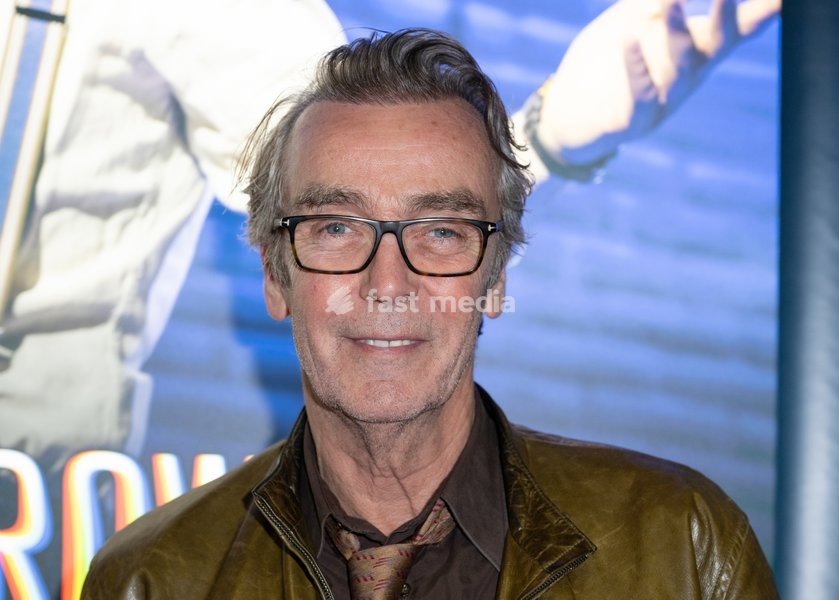 John Hannah