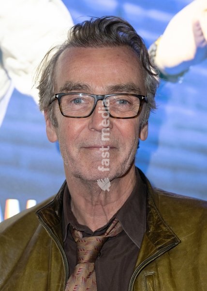 John Hannah