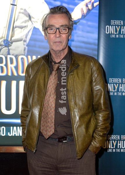 John Hannah