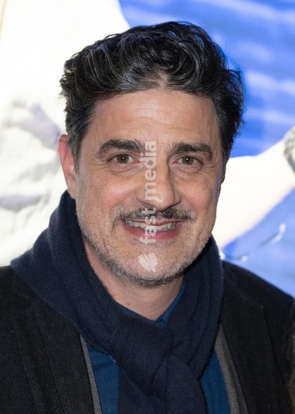 Alexis Conran attends "Derren Brown: Only Human“ West End Premiere at The Apollo Theatre, Shaftesbury Avenue in London, England. UK. Thursday 22nd October 2026