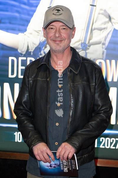 John Simm
