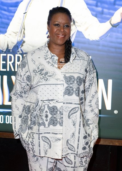 Michelle Greenidge