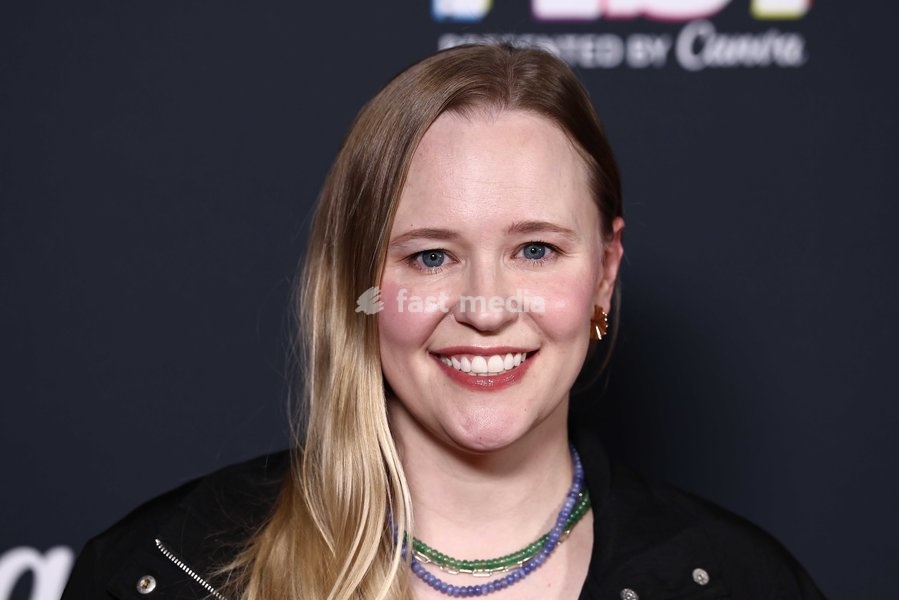 Kelly OSullivan at the 2026 AFI (American Film Institute) Fest Presented By Canva - Special Screening Of Independent Film Company's 'Mouse' held at TCL Chinese 6 Theatres at Ovation Hollywood on October 23, 2026 in Hollywood, Los Angeles, California, United States