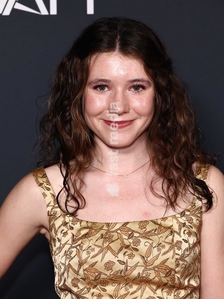 Katherine Mallen Kupferer at the 2026 AFI (American Film Institute) Fest Presented By Canva - Special Screening Of Independent Film Company's 'Mouse' held at TCL Chinese 6 Theatres at Ovation Hollywood on October 23, 2026 in Hollywood, Los Angeles, California, United States