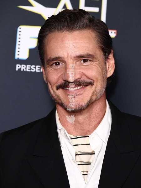 Pedro Pascal at the 2026 AFI (American Film Institute) Fest Presented By Canva - Special Screening Of Searchlight Pictures' 'Behemoth!' held at TCL Chinese 6 Theatres at Ovation Hollywood on October 23, 2026 in Hollywood, Los Angeles, California, United States