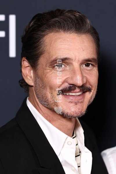 Pedro Pascal at the 2026 AFI (American Film Institute) Fest Presented By Canva - Special Screening Of Searchlight Pictures' 'Behemoth!' held at TCL Chinese 6 Theatres at Ovation Hollywood on October 23, 2026 in Hollywood, Los Angeles, California, United States