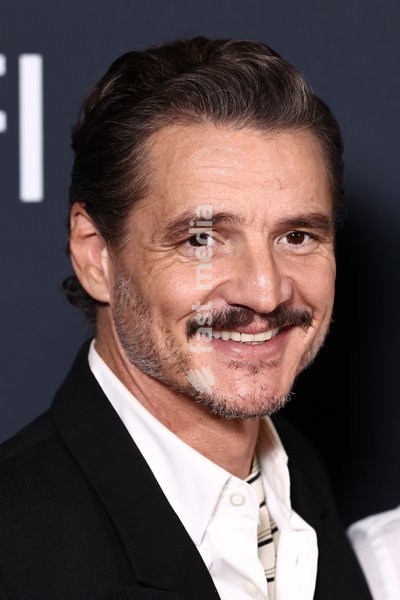 Pedro Pascal at the 2026 AFI (American Film Institute) Fest Presented By Canva - Special Screening Of Searchlight Pictures' 'Behemoth!' held at TCL Chinese 6 Theatres at Ovation Hollywood on October 23, 2026 in Hollywood, Los Angeles, California, United States