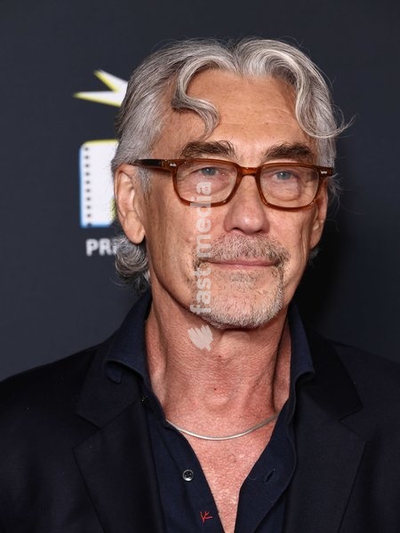 Tony Gilroy at the 2026 AFI (American Film Institute) Fest Presented By Canva - Special Screening Of Searchlight Pictures' 'Behemoth!' held at TCL Chinese 6 Theatres at Ovation Hollywood on October 23, 2026 in Hollywood, Los Angeles, California, United States