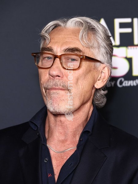 Tony Gilroy at the 2026 AFI (American Film Institute) Fest Presented By Canva - Special Screening Of Searchlight Pictures' 'Behemoth!' held at TCL Chinese 6 Theatres at Ovation Hollywood on October 23, 2026 in Hollywood, Los Angeles, California, United States
