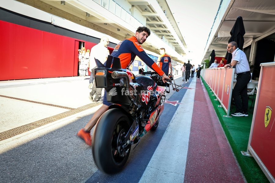 AUSTIN, UNITED STATES - OCTOBER 23: A general view inside Circuit of the Americas during first practice of the Formula 1 MSC Cruises United States Grand Prix 2026 at Circuit of the Americas on October 23, 2026 in Austin, United States