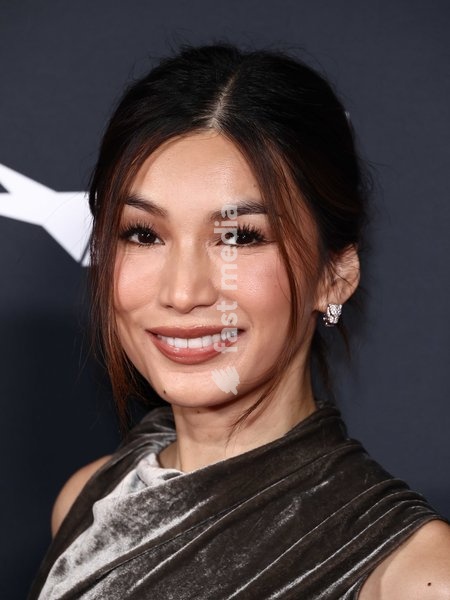 Gemma Chan at the 2026 AFI (American Film Institute) Fest Presented By Canva - Special Screening Of Sumerian Pictures' 'Josephine' held at TCL Chinese 6 Theatres at Ovation Hollywood on October 24, 2026 in Hollywood, Los Angeles, California, United States