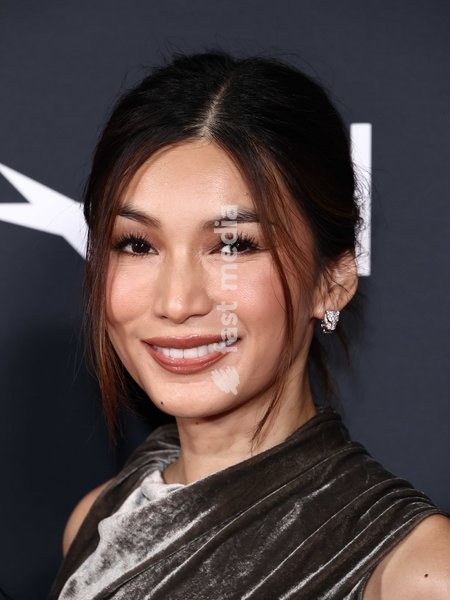 Gemma Chan at the 2026 AFI (American Film Institute) Fest Presented By Canva - Special Screening Of Sumerian Pictures' 'Josephine' held at TCL Chinese 6 Theatres at Ovation Hollywood on October 24, 2026 in Hollywood, Los Angeles, California, United States