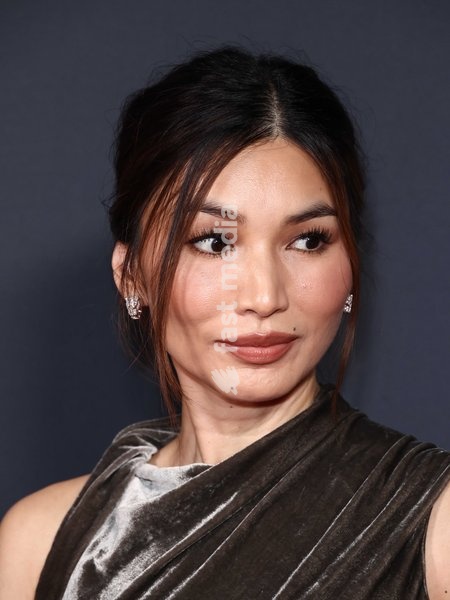 Gemma Chan at the 2026 AFI (American Film Institute) Fest Presented By Canva - Special Screening Of Sumerian Pictures' 'Josephine' held at TCL Chinese 6 Theatres at Ovation Hollywood on October 24, 2026 in Hollywood, Los Angeles, California, United States