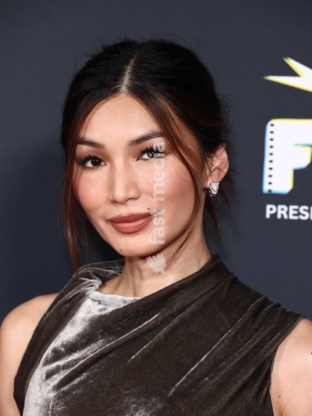 Gemma Chan at the 2026 AFI (American Film Institute) Fest Presented By Canva - Special Screening Of Sumerian Pictures' 'Josephine' held at TCL Chinese 6 Theatres at Ovation Hollywood on October 24, 2026 in Hollywood, Los Angeles, California, United States