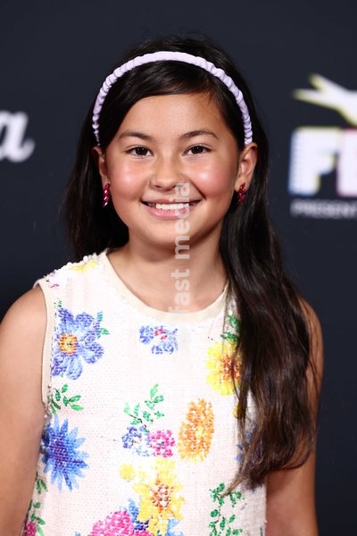 Mason Reeves at the 2026 AFI (American Film Institute) Fest Presented By Canva - Special Screening Of Sumerian Pictures' 'Josephine' held at TCL Chinese 6 Theatres at Ovation Hollywood on October 24, 2026 in Hollywood, Los Angeles, California, United States