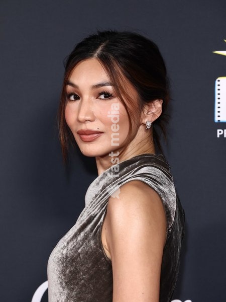 Gemma Chan at the 2026 AFI (American Film Institute) Fest Presented By Canva - Special Screening Of Sumerian Pictures' 'Josephine' held at TCL Chinese 6 Theatres at Ovation Hollywood on October 24, 2026 in Hollywood, Los Angeles, California, United States