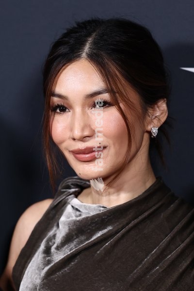 Gemma Chan at the 2026 AFI (American Film Institute) Fest Presented By Canva - Special Screening Of Sumerian Pictures' 'Josephine' held at TCL Chinese 6 Theatres at Ovation Hollywood on October 24, 2026 in Hollywood, Los Angeles, California, United States