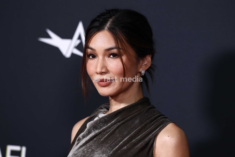 Gemma Chan at the 2026 AFI (American Film Institute) Fest Presented By Canva - Special Screening Of Sumerian Pictures' 'Josephine' held at TCL Chinese 6 Theatres at Ovation Hollywood on October 24, 2026 in Hollywood, Los Angeles, California, United States
