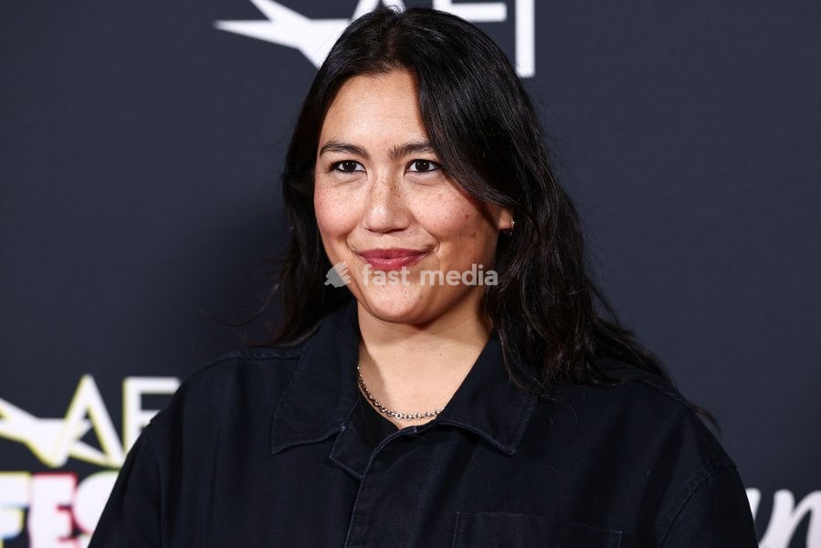 HOLLYWOOD, LOS ANGELES, CALIFORNIA, USA - OCTOBER 24: Beth de Araujo arrives at the 2026 AFI (American Film Institute) Fest Presented By Canva - Special Screening Of Sumerian Pictures' 'Josephine' held at TCL Chinese 6 Theatres at Ovation Hollywood on October 24, 2026 in Hollywood, Los Angeles,…