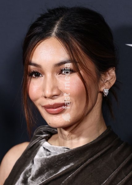 HOLLYWOOD, LOS ANGELES, CALIFORNIA, USA - OCTOBER 24: Gemma Chan arrives at the 2026 AFI (American Film Institute) Fest Presented By Canva - Special Screening Of Sumerian Pictures' 'Josephine' held at TCL Chinese 6 Theatres at Ovation Hollywood on October 24, 2026 in Hollywood, Los Angeles,…