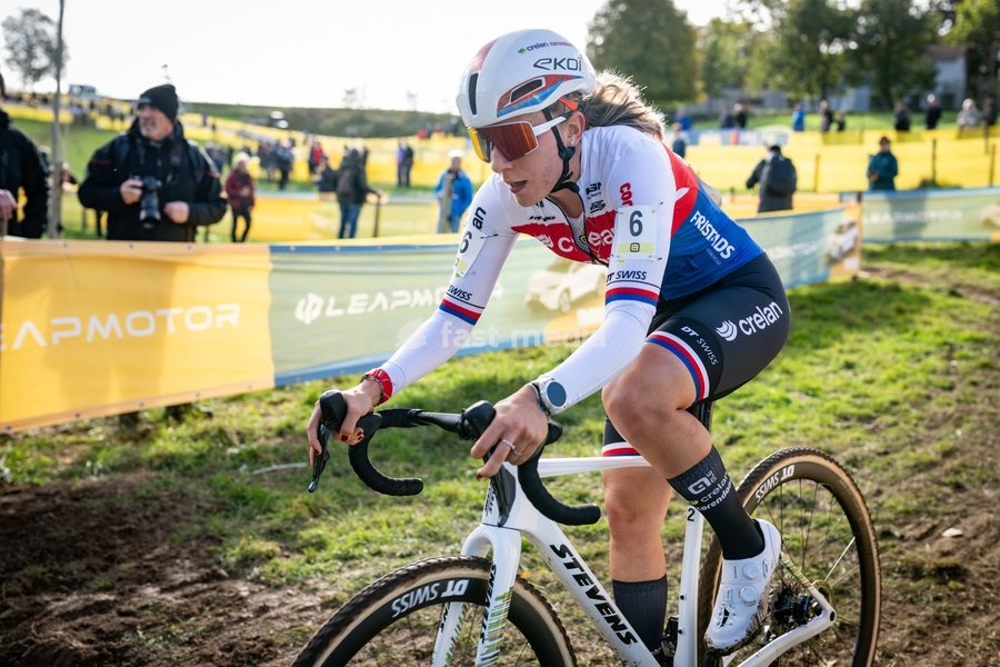 CYCLOCROSS SUPERPRESTIGE OVERIJSE