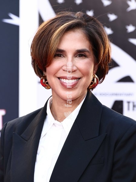 Yasmin Cader at the 2026 AFI (American Film Institute) Fest Presented By Canva - Special Screening Of Netflix's '14th' held at TCL Chinese Theatre IMAX at Ovation Hollywood on October 25, 2026 in Hollywood, Los Angeles, California, United States