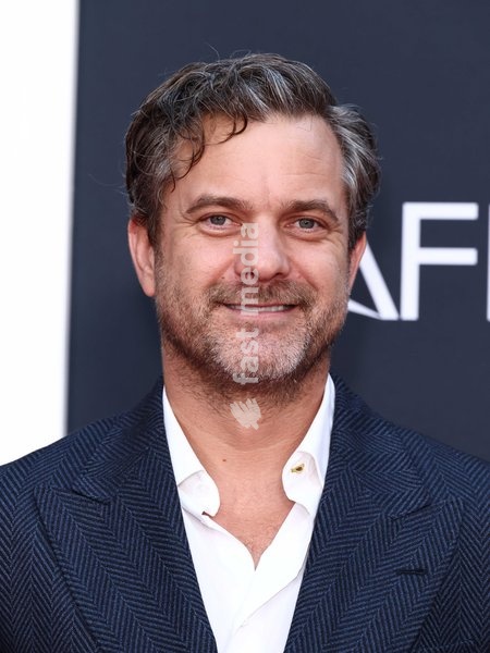Joshua Jackson at the 2026 AFI (American Film Institute) Fest Presented By Canva - Special Screening Of Netflix's '14th' held at TCL Chinese Theatre IMAX at Ovation Hollywood on October 25, 2026 in Hollywood, Los Angeles, California, United States