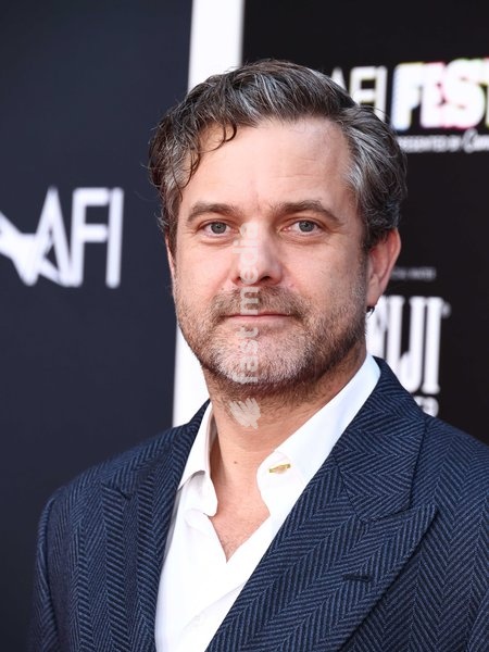 Joshua Jackson at the 2026 AFI (American Film Institute) Fest Presented By Canva - Special Screening Of Netflix's '14th' held at TCL Chinese Theatre IMAX at Ovation Hollywood on October 25, 2026 in Hollywood, Los Angeles, California, United States