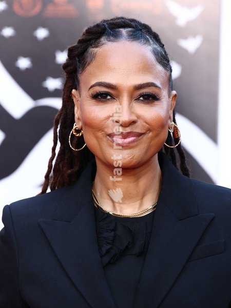 Ava DuVernay at the 2026 AFI (American Film Institute) Fest Presented By Canva - Special Screening Of Netflix's '14th' held at TCL Chinese Theatre IMAX at Ovation Hollywood on October 25, 2026 in Hollywood, Los Angeles, California, United States