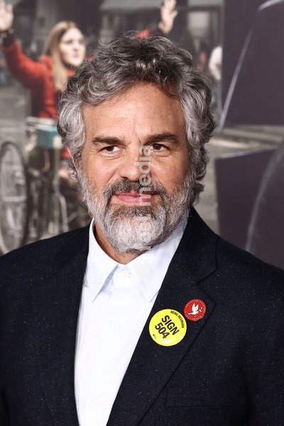 Mark Alan at the 2026 AFI (American Film Institute) Fest Presented By Canva - Closing Night Premiere Screening Of Apple Original Films' 'Being Heumann' held at TCL Chinese Theatre IMAX at Ovation Hollywood on October 25, 2026 in Hollywood, Los Angeles, California, United States