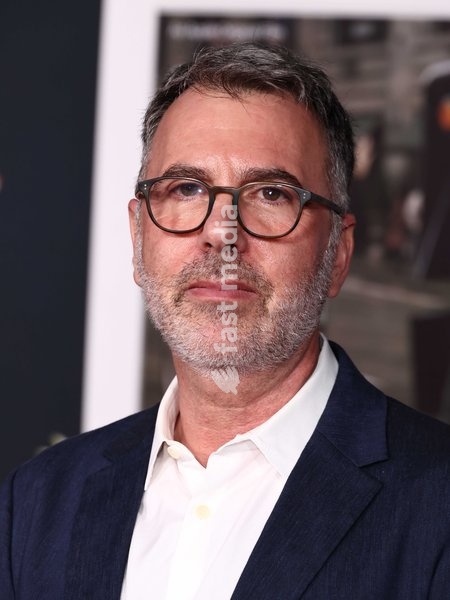 2026 AFI Fest - Closing Night Premiere Screening Of Apple Original Films' 'Being Heumann'
