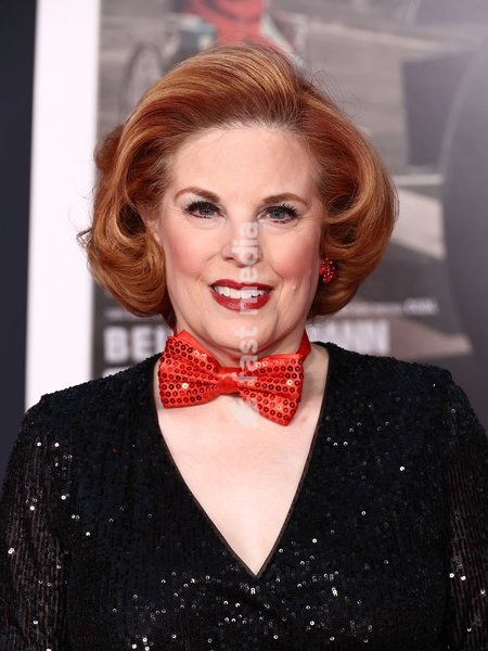2026 AFI Fest - Closing Night Premiere Screening Of Apple Original Films' 'Being Heumann'