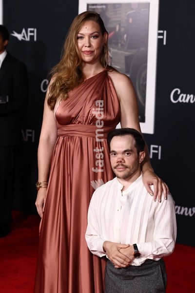 2026 AFI Fest - Closing Night Premiere Screening Of Apple Original Films' 'Being Heumann'