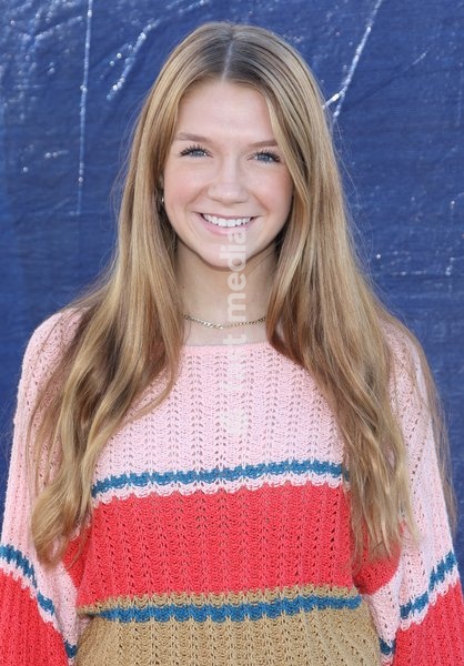 25 October 2025 - Santa Monica, California - Juliet Donenfeld. Attend 26th Annual Party on the Pier Benefiting UCLA Mattel Children's Hospital at Santa Monica Pier held at Pacific Park - Santa Monica Pier, in Santa Monica