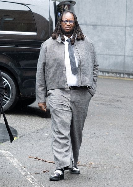 Omololu Akinlolu