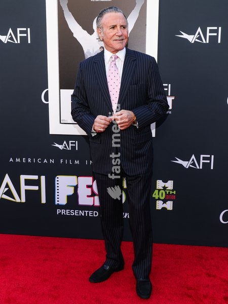 2026 AFI Fest - Premiere Screening Of Amazon MGM Studios' 'I Play Rocky'