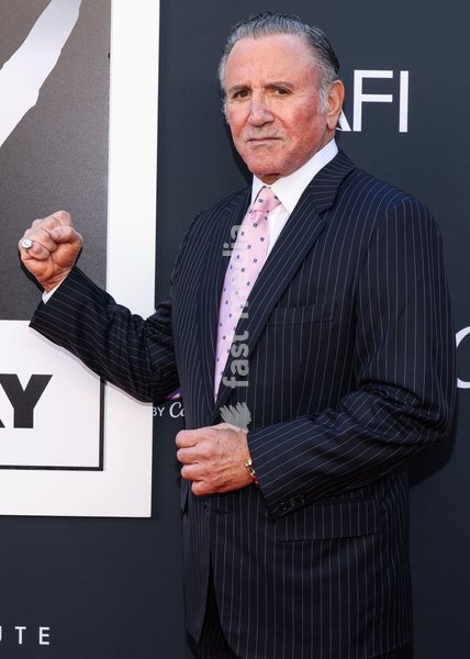 2026 AFI Fest - Premiere Screening Of Amazon MGM Studios' 'I Play Rocky'
